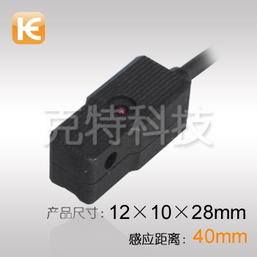KTCQ6系列磁性開(kāi)關(guān)
