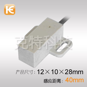 KTCQ7系列磁性開(kāi)關(guān)