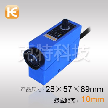 KTSF3系列色標(biāo)傳感器