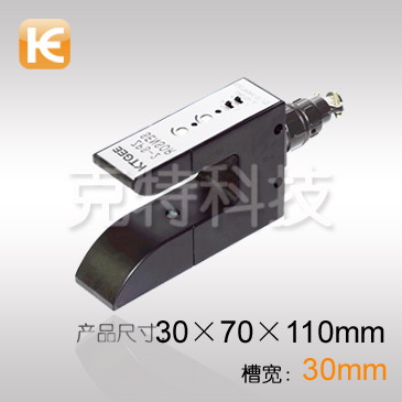KTSU1系列色標(biāo)傳感器