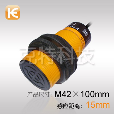 KTDJY42M系列接近開(kāi)關(guān)