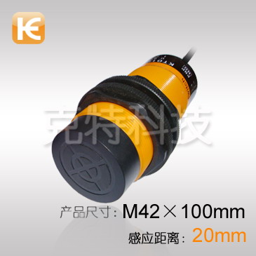 KTJL16B系列接近開(kāi)關(guān)