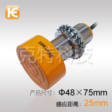 KTJL17系列接近開(kāi)關(guān)