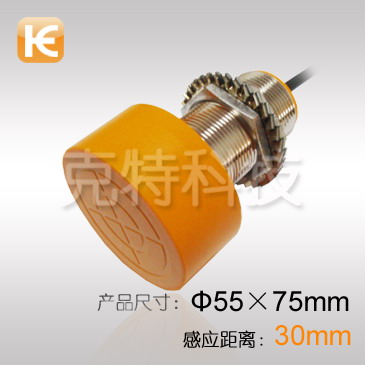 KTJL18系列接近開(kāi)關(guān)